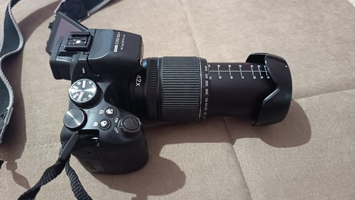 Fujifilm finepix hs50 exr 16mp - finepix,