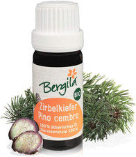 Olio Essenziale PINO CEMBRO