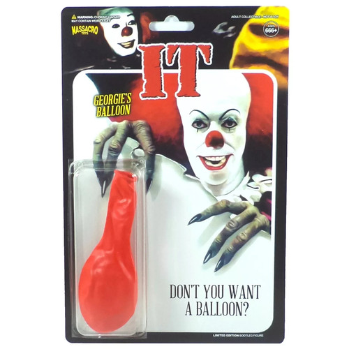 Bootleg limited action - it,