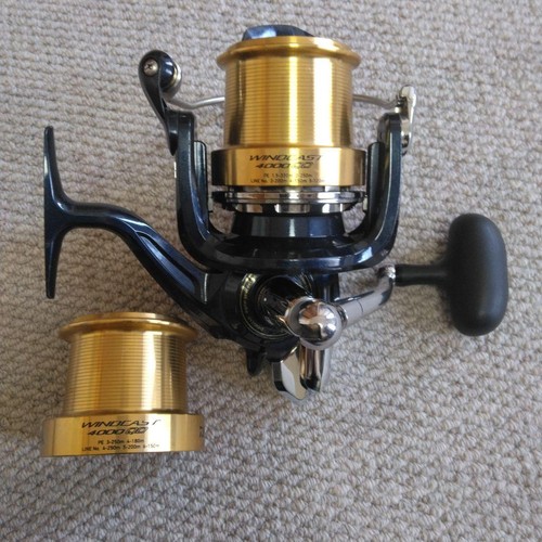 Mulinello pesca daiwa - mulinello,