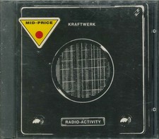 KRAFTWERK "Radio-Activity"