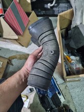 Manicotto Aspirazione Golf Mk2 Gti Sigla PB