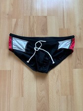 Slip da nuoto sportivo
