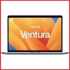 Apple MacBook Pro 15 Touch Bar