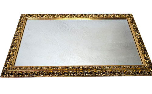 Specchio parete vintage - specchio,
