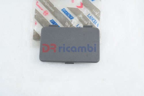 Mostrina tappo rivestimento - tappo,