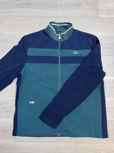 Veste lacoste sport taille xl - veste,
