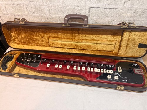 Suzuki ran soprano arpa - soprano,