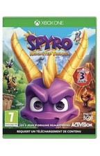 Spyro Triology xbox one