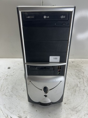 Custodia per computer - , desktop