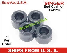 (Confezione da 4) Piedini