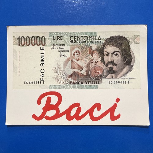 100 000 baci - baci, time
