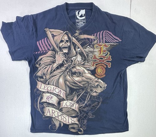 Ecko unltd legione - ecko,