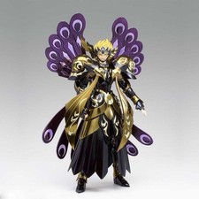 SAINT SEIYA CLOTH MYTH EX