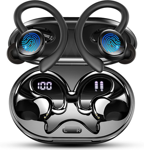 Cuffie bluetooth sport - cuffie,