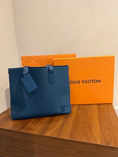 Bellissima borsa tote - , louis