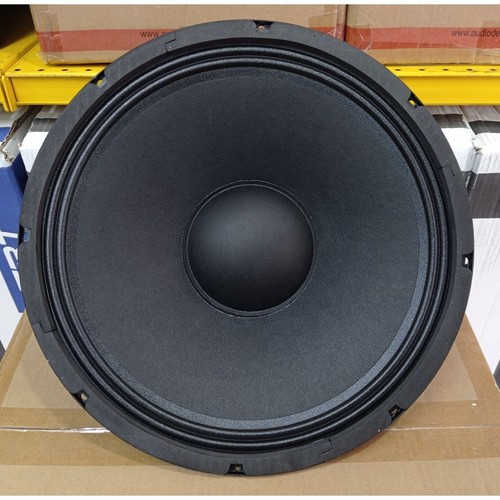 Fbt woofer altoparlante 38 - woofer,