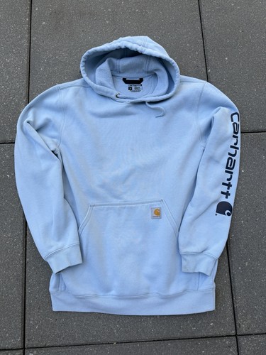Felpa con cappuccio carhartt - cappuccio,