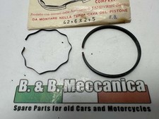 PISTON SEGMENT BAND 42.6 X 2.5
