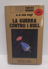 Fantascienza COSMO ORO -   LA