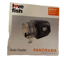 Mangiatoia automatica per
