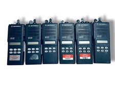 Lotto radio bidirezionali - di, 6
