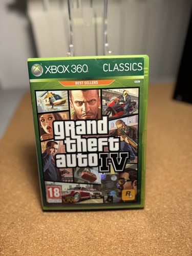 Grand theft auto - grand, gta