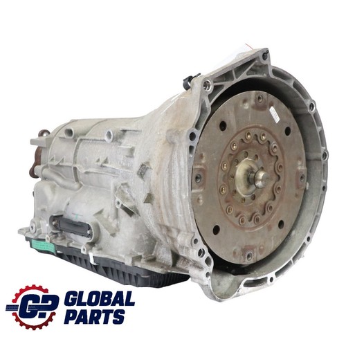 Cambio automatico bmw f10 - f10, f11