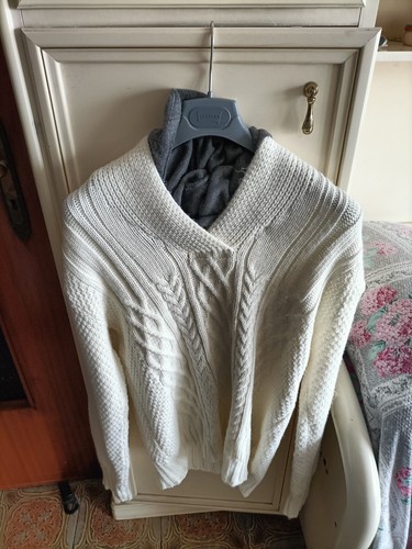 Maglione lana - maglione,