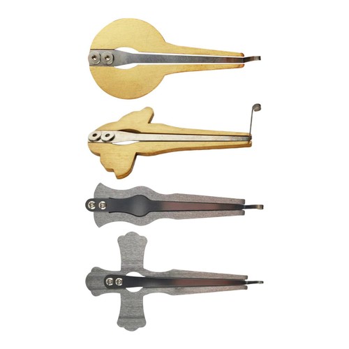 Arpa ebraica facile - , da