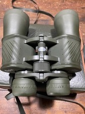 Binocolo Zoom Optex 8x-20x50