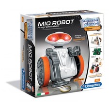 MIO ROBOT CLEMENTONI