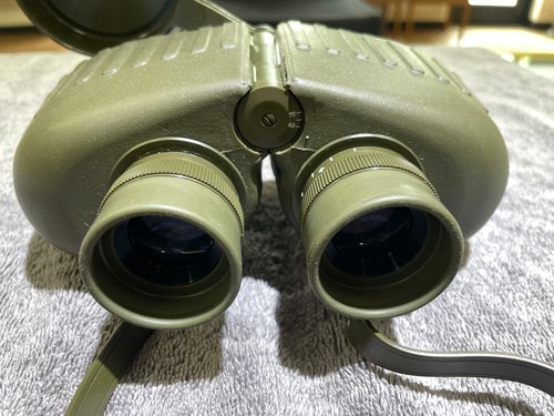 Steiner 7x50 binocolo marina