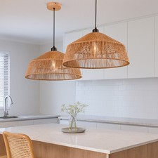 Lampadario a sospensione con