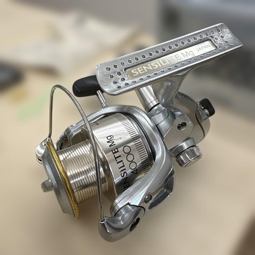 Sensilite 4000 spinning - sensilite, mg
