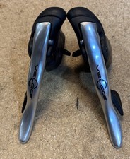 Campagnolo Veloce Ergopower