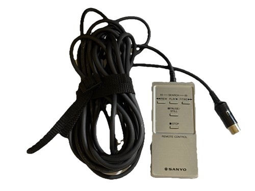 Sanyo 4400 beta vcr - 4400,