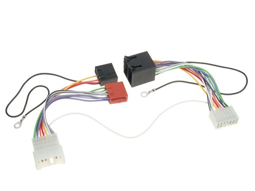 Cavo adattatore iso - adattatore,