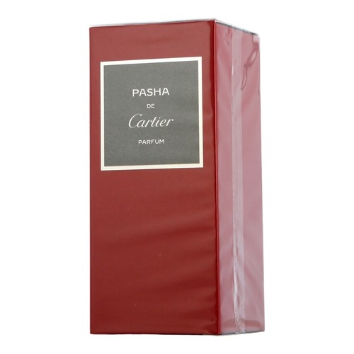 Profumo cartier pasha - cartier,