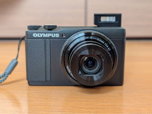 Olympus stylus 10 - olympus,