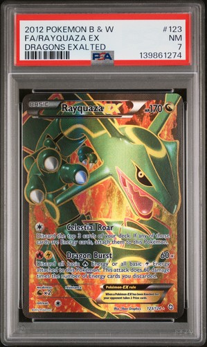 2012 pokemon draghi bianchi - 2012,