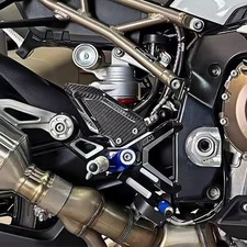 Kit poggiapiedi poggiapiedi