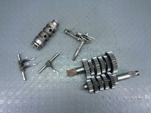 Cambio motore completo - cambio,