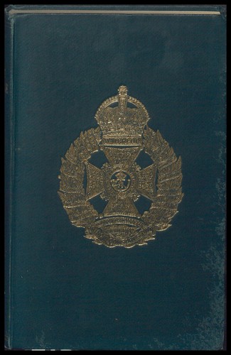 Rifle brigade chronicle 1949 - rifle,