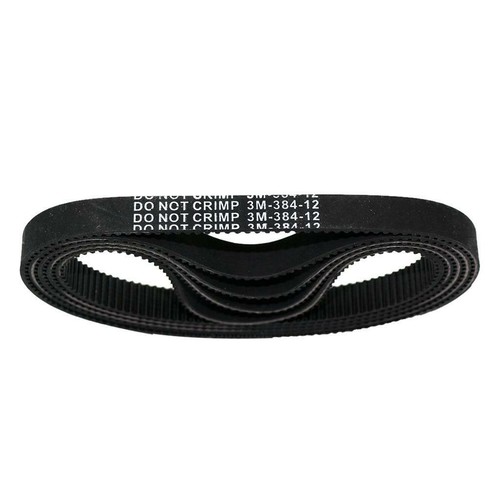 384 cinghia di - 384-3m-12,