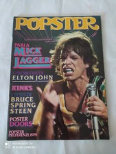POPSTER 1979 N. 21