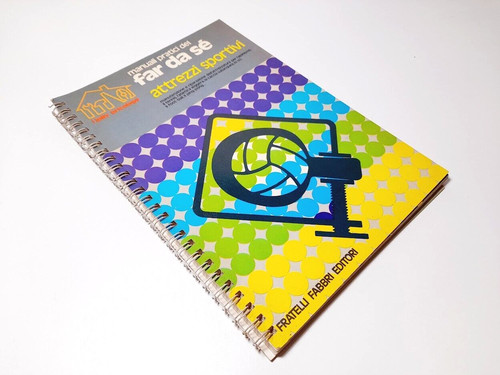 Attrezzi sportivi manuali - attrezzi,
