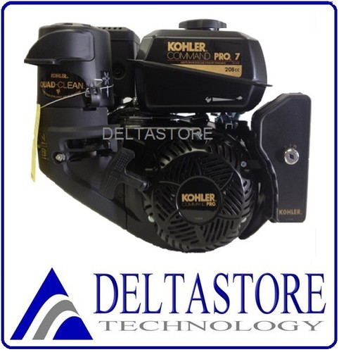 Motore kohler ch270 7hp - 4t,