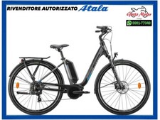 Bici bicicletta elettrica - bici,