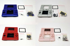 Custodia di ricambio guscio